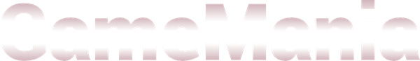 Gamemania logo