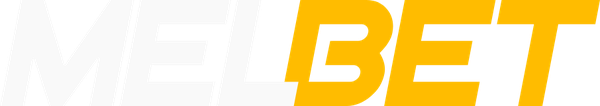 Melbet logo