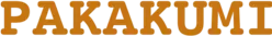 PakaKumi logo
