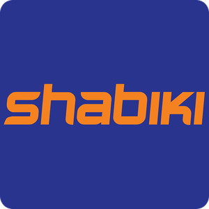 Shabiki logo