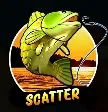 Scatter symbol