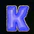 K symbol