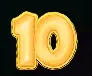 10 symbol