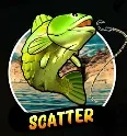 Scatter symbol