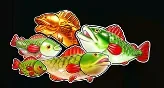 Fish symbol