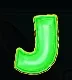 J symbol