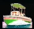 Boat symbol