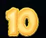 10 symbol
