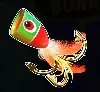 Lure symbol