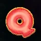 Q symbol