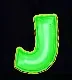 J symbol