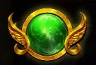 Green multiplier symbol