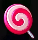 Scatter symbol